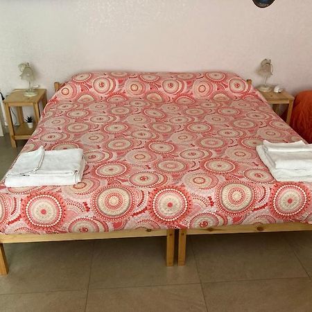 Casa Valente Apartment Manfredonia Luaran gambar